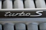 Porsche Panamera Turbo S 2012 года